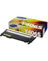 hewlett-packard Toner HP SU462A (oryginał CLTY406S; 1 100 stron; żółty) - nr 7