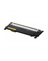 hewlett-packard Toner HP SU462A (oryginał CLTY406S; 1 100 stron; żółty) - nr 1
