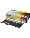 hewlett-packard Toner HP SU472A (oryginał CLT-Y4072S/ELS CLTY4072S; 1 000 stron; żółty) - nr 1
