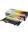 hewlett-packard Toner HP SU472A (oryginał CLT-Y4072S/ELS CLTY4072S; 1 000 stron; żółty) - nr 8