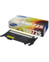 hewlett-packard Toner HP SU472A (oryginał CLT-Y4072S/ELS CLTY4072S; 1 000 stron; żółty) - nr 17