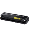 hewlett-packard Toner HP SU491A (oryginał CLTY503L; 5 000 stron; żółty) - nr 12