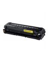 hewlett-packard Toner HP SU491A (oryginał CLTY503L; 5 000 stron; żółty) - nr 7