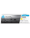 hewlett-packard Toner HP SU502A (oryginał CLTY504S; 1 800 stron; żółty) - nr 9