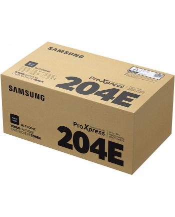hewlett-packard Toner HP SU925A (oryginał MLT-D204E/ELS MLTD204E; 10 000 stron; czarny) nr 2