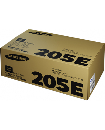hewlett-packard Toner HP SU951A (oryginał MLT-D205E/ELS MLTD205E; 10 000 stron; czarny) nr 2
