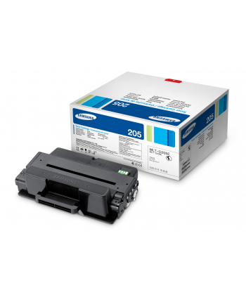 hewlett-packard Toner HP SU951A (oryginał MLT-D205E/ELS MLTD205E; 10 000 stron; czarny) nr 1