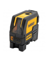 Laser krzyżowy DEWALT DW0822-XJ punktowy - nr 7