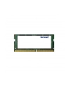 Pamięć RAM Patriot Memory Signature PSD416G24002S (DDR4 SO-DIMM; 1 x 16 GB; 2400 MHz; CL17) - nr 2