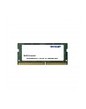 Pamięć RAM Patriot Memory Signature PSD416G24002S (DDR4 SO-DIMM; 1 x 16 GB; 2400 MHz; CL17) - nr 3