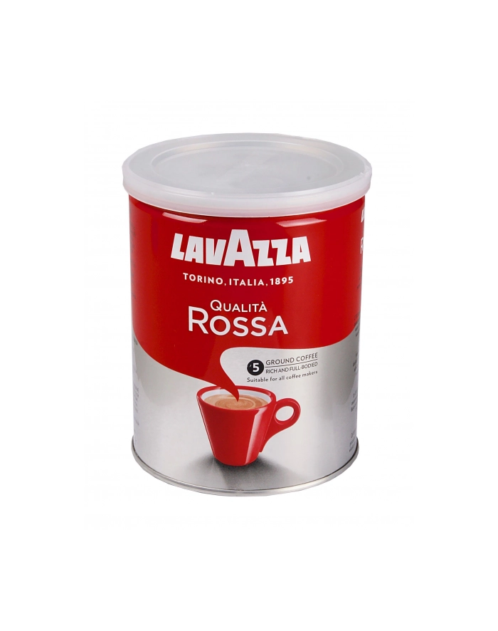 Kawa mielona Lavazza (8000070035935) główny