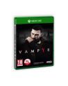 cd projekt red Gra Xbox One Vampyr (wersja BOX; Blu-ray; PL - kinowa; od 18 lat) - nr 3