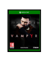 cd projekt red Gra Xbox One Vampyr (wersja BOX; Blu-ray; PL - kinowa; od 18 lat) - nr 5
