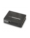 PLANET HPOE-460 4x POE 802.3at INJECTOR - nr 12