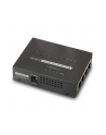 PLANET HPOE-460 4x POE 802.3at INJECTOR - nr 13