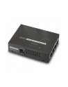 PLANET HPOE-460 4x POE 802.3at INJECTOR - nr 4