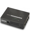 PLANET HPOE-460 4x POE 802.3at INJECTOR - nr 7