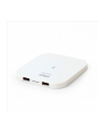 Ładowarka indukcyjna ENERGENIE EG-WCQI-02-W (Micro USB  USB; kolor biały) - nr 9