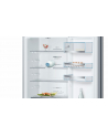 Lodówka BOSCH KGN39LB35 ( 600mm x 2030mm x 660 mm ; 279 l ; Klasa A++ ; czarny ) - nr 3