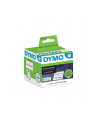 Dymo- etykiety transportowe 101x54mm 1x220szt - nr 11