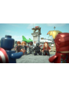 warner bros interactive Gra PS3 Lego Marvel Avengers (wersja BOX; ENG  PL; od 7 lat) - nr 1