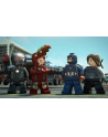 warner bros interactive Gra PS3 Lego Marvel Avengers (wersja BOX; ENG  PL; od 7 lat) - nr 3