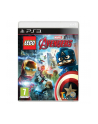 warner bros interactive Gra PS3 Lego Marvel Avengers (wersja BOX; ENG  PL; od 7 lat) - nr 5