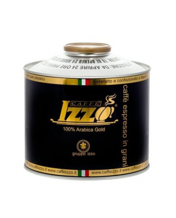 Kawa ziarnista 1000g Izzo 100% Arabica (03IZZ002)