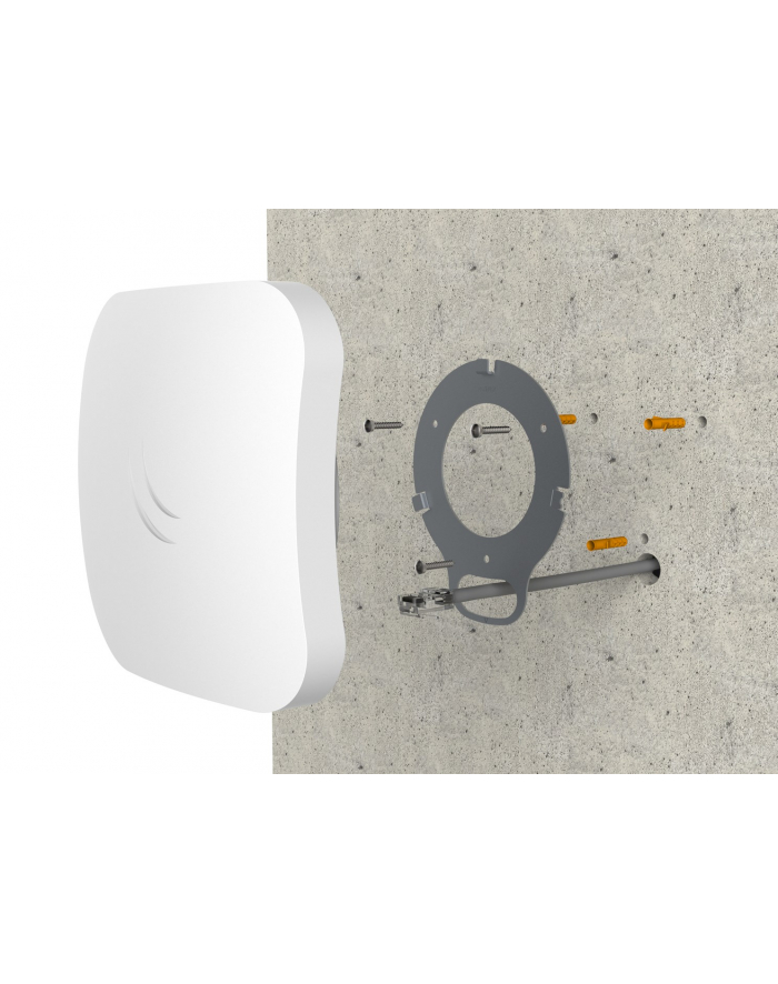 Access Point MikroTik RBcAPGi-5acD2nD główny