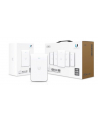 Access Point UBIQUITI UAP-AC-IW-PRO-5 (11 Mb/s - 802.11b  1300 Mb/s - 802.11ac  450 Mb/s - 802.11n  54 Mb/s - 802.11a  54 Mb/s - 802.11g) - nr 8