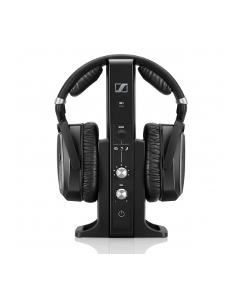 Słuchawki Sennheiser RS 195 505565 (kolor czarny) nr 2
