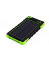 Power Bank PowerNeed  S8000G (8000mAh; USB 2.0; kolor zielony) - nr 5