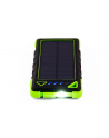 Power Bank PowerNeed  S8000G (8000mAh; USB 2.0; kolor zielony) - nr 7