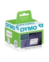 Dymo- etykiety transportowe 101x54mm 1x220szt - nr 8