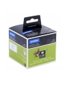 Dymo- etykiety transportowe 101x54mm 1x220szt - nr 9