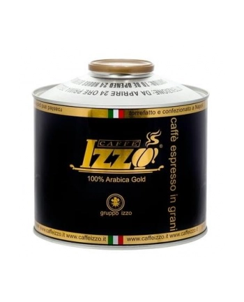 Kawa ziarnista 1000g Izzo 100% Arabica (03IZZ002)