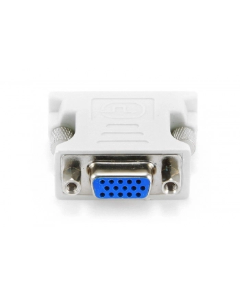 Adapter DVI->VGA (24M/15 F)