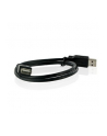 Kabel przedłużacz USB 2.0 0.75m AM-AF - nr 3