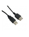 Kabel przedłużacz USB 2.0 0.75m AM-AF - nr 4