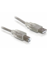 Kabel USB 2.0 AM-BM 0,5M  + FERRYT - nr 12