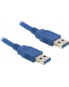 Kabel USB 3.0 AM-AM 1,5M - nr 13