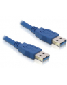 Kabel USB 3.0 AM-AM 1,5M - nr 16