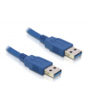 Kabel USB 3.0 AM-AM 1,5M - nr 1
