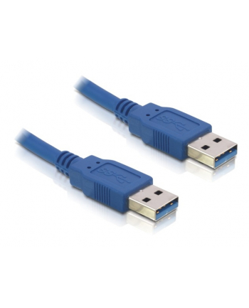 Kabel USB 3.0 AM-AM 1,5M