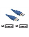 Kabel USB 3.0 AM-AM 1,5M - nr 23