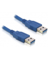 Kabel USB 3.0 AM-AM 1,5M - nr 25