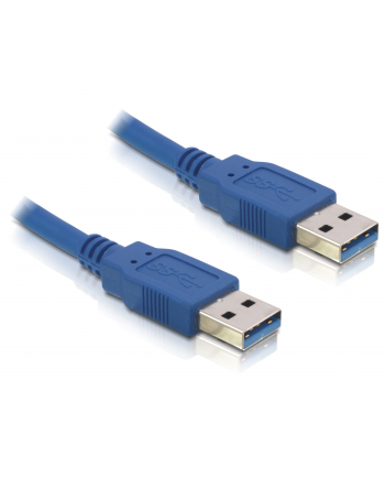 Kabel USB 3.0 AM-AM 1,5M