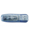 PAMIĘĆ FLASH 4GB USB Rainbow Line - nr 18