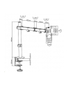 Projektor TOSHIBA F10, LED, SVGA, 0,65 kg, 20000H lampa, SD - nr 3