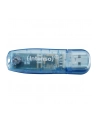 PAMIĘĆ FLASH 4GB USB Rainbow Line - nr 20